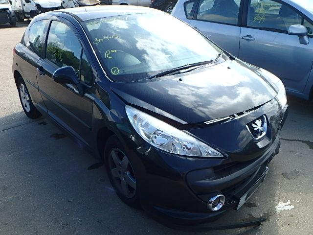 PEUGEOT 207 Breakers, 207 S Reconditioned Parts 