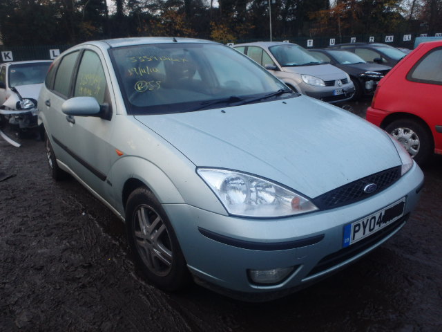 FORD FOCUS Breakers, FOCUS ZETEC Reconditioned Parts 