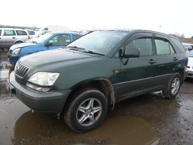 LEXUS RX300 Breakers, SE A Parts 