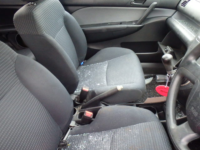 HONDA CIVIC Dismantlers, CIVIC S Car Spares 