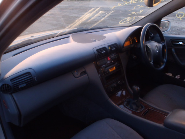 MERCEDES C220 Dismantlers, C220 CDI Car Spares 