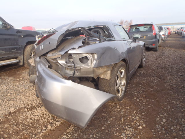 HONDA S2000 Dismantlers, S2000  Used Spares 