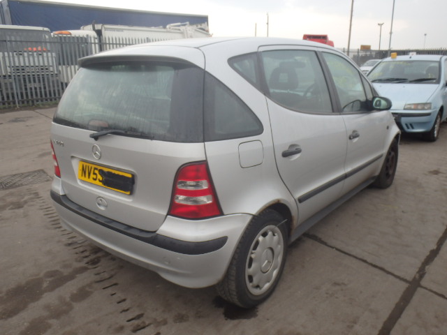 MERCEDES A CLASS Dismantlers, A CLASS 140 CLASS Used Spares 