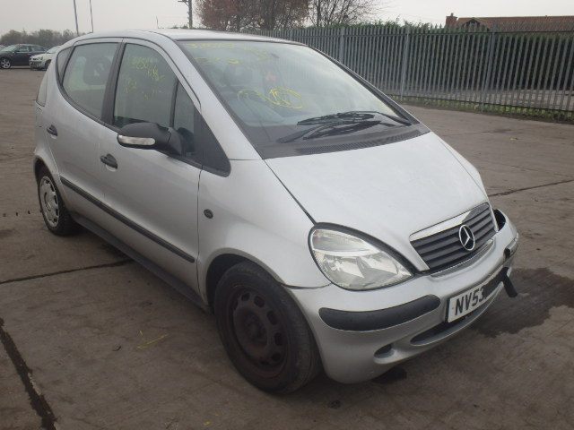 MERCEDES A CLASS Breakers, A CLASS 140 CLASS Reconditioned Parts 