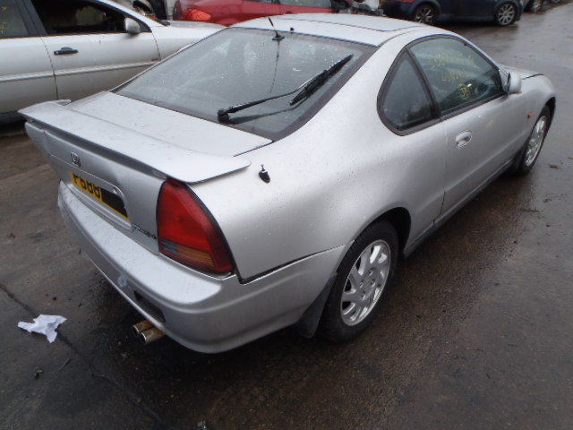 HONDA PRELUDE Dismantlers, PRELUDE  Used Spares 