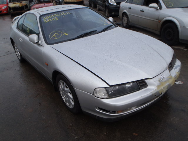 HONDA PRELUDE Breakers, PRELUDE  Reconditioned Parts 