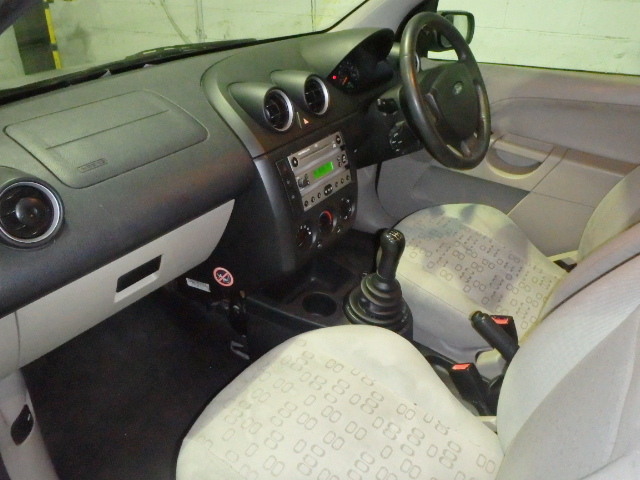 FORD FIESTA Dismantlers, FIESTA LX Car Spares 