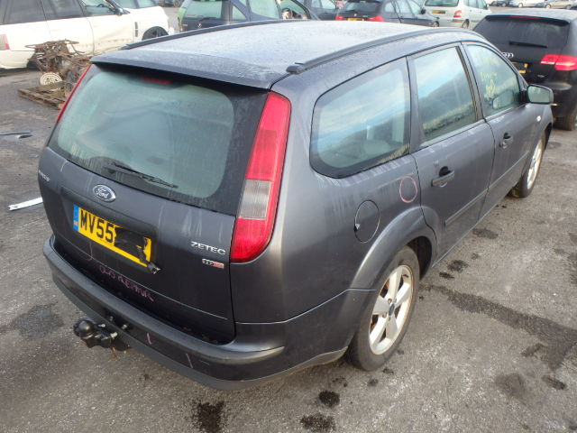 FORD FOCUS Dismantlers, FOCUS ZETEC Used Spares 