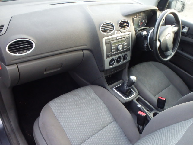 FORD FOCUS Dismantlers, FOCUS ZETEC Car Spares 