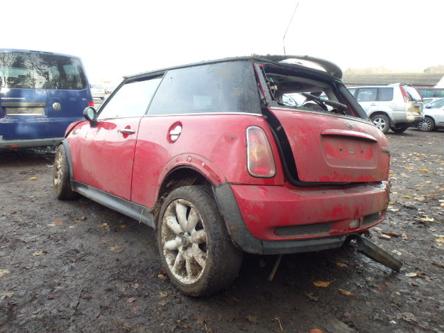 Breaking MINI MINI, MINI MINI COOPER Secondhand Parts 