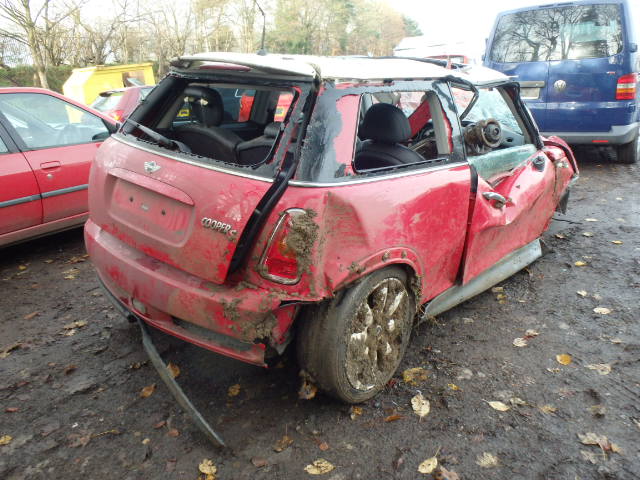 MINI MINI Dismantlers, MINI MINI COOPER Used Spares 
