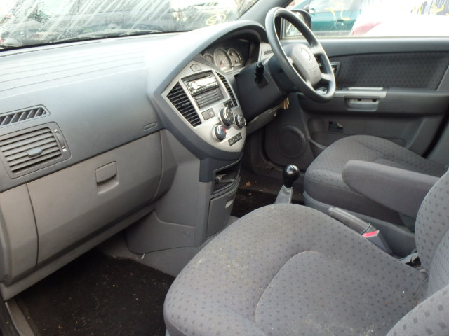 KIA CARENS Dismantlers, CARENS CRD Car Spares 