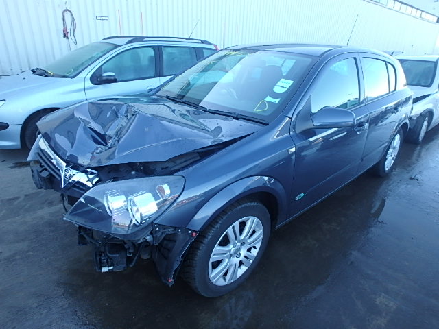 VAUXHALL ASTRA Breakers, ACTI Parts 