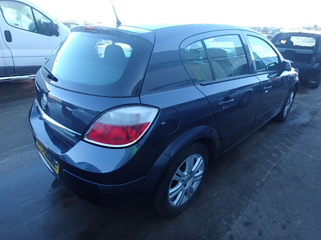 VAUXHALL ASTRA Dismantlers, ASTRA ACTI Used Spares 