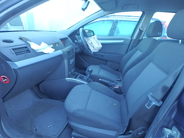 VAUXHALL ASTRA Dismantlers, ASTRA ACTI Car Spares 