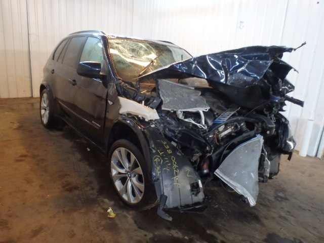 BMW X5 Breakers, X5 XDRIVE Reconditioned Parts 