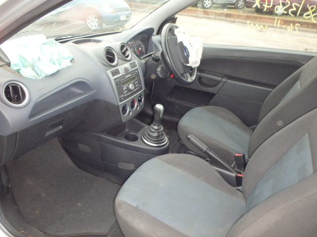 FORD FIESTA Dismantlers, FIESTA ZETEC Car Spares 