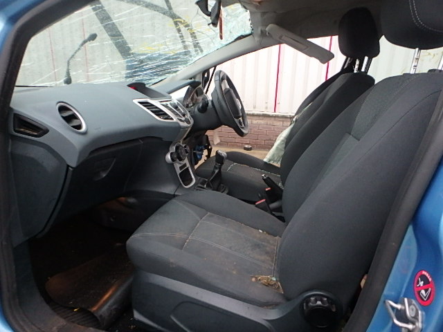 FORD FIESTA Dismantlers, FIESTA ZETEC Car Spares 