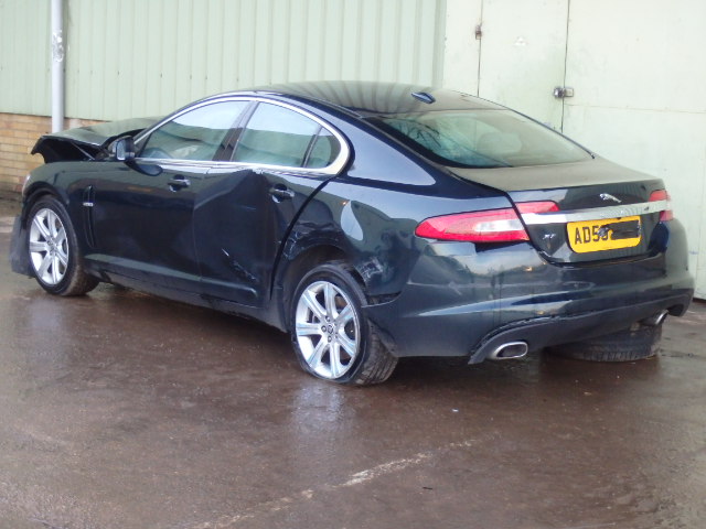 Breaking JAGUAR XF, XF LUXURY Secondhand Parts 