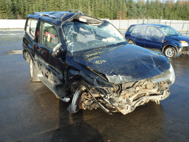 MITSUBISHI SHOGUN Breakers, SHOGUN  Reconditioned Parts 