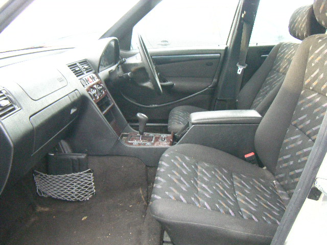 MERCEDES C220 Dismantlers, C220 CDI E Car Spares 