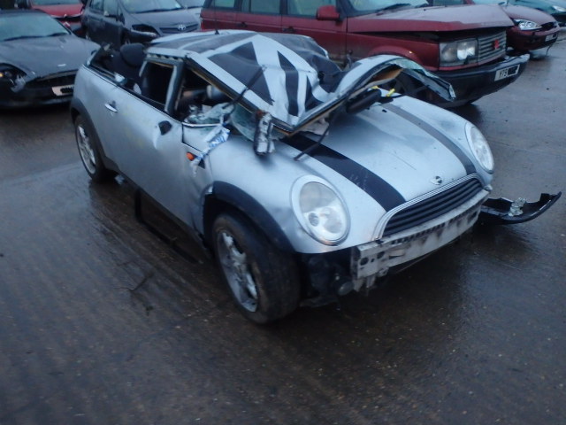 MINI MINI Breakers, MINI MINI ONE Reconditioned Parts 