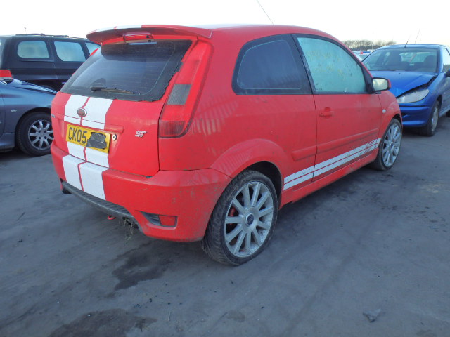 FORD FIESTA Dismantlers, FIESTA ST Used Spares 