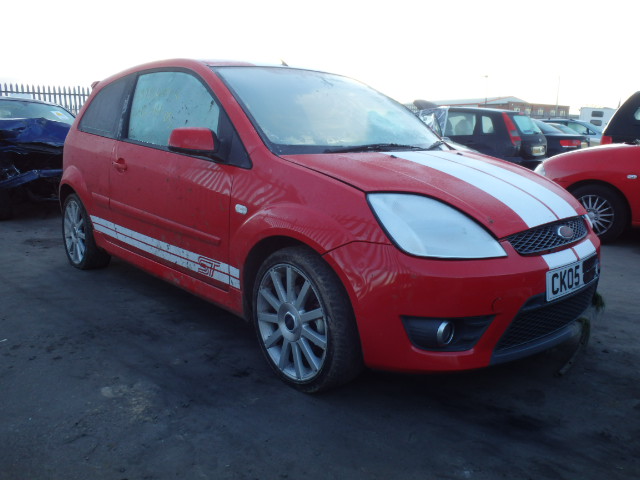 FORD FIESTA Breakers, FIESTA ST Reconditioned Parts 