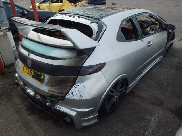HONDA CIVIC Dismantlers, CIVIC TYPE R Used Spares 