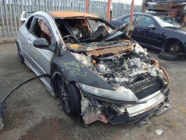 HONDA CIVIC Breakers, CIVIC TYPE R Reconditioned Parts 