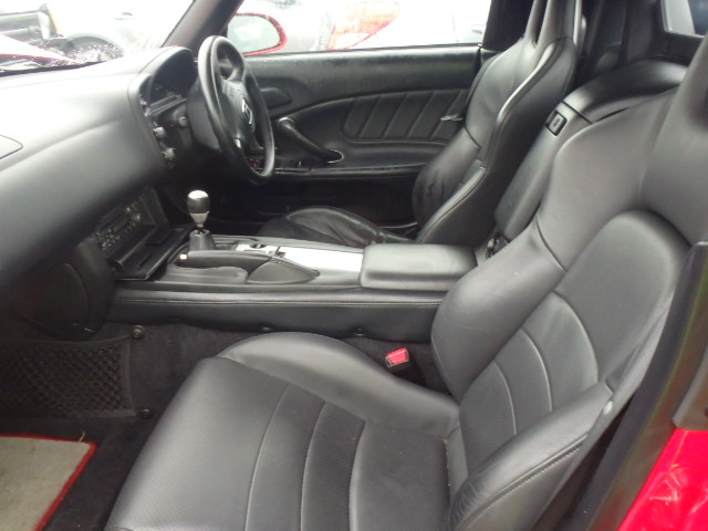 HONDA S2000 Dismantlers, S2000  Car Spares 