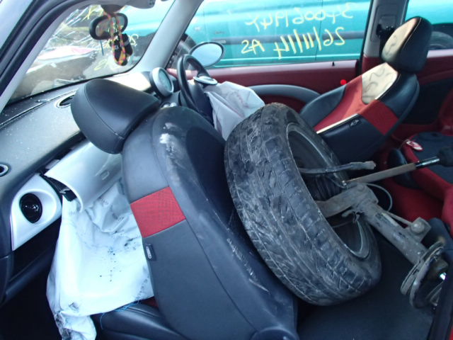 MINI MINI Dismantlers, MINI MINI COOPER Car Spares 