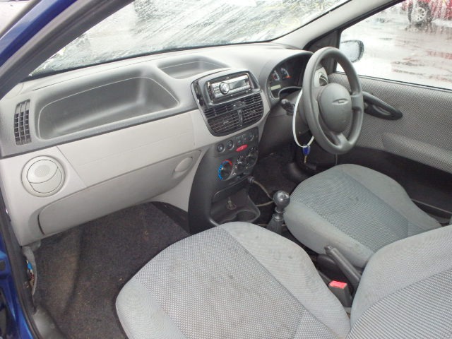 FIAT PUNTO Dismantlers, PUNTO 1.2 Car Spares 