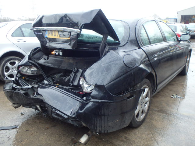 JAGUAR S TYPE Dismantlers, S TYPE XS Used Spares 