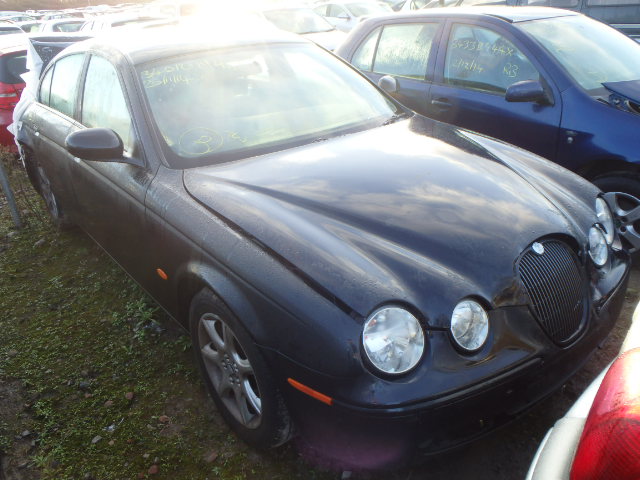 JAGUAR S TYPE Breakers, S TYPE XS Reconditioned Parts 