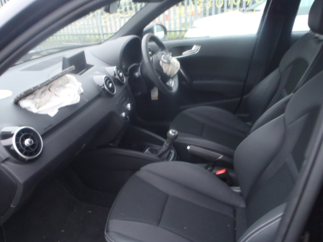 AUDI A1 Dismantlers, A1 S LINE Car Spares 