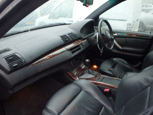 BMW X5 Dismantlers, X5 D SPORT Car Spares 