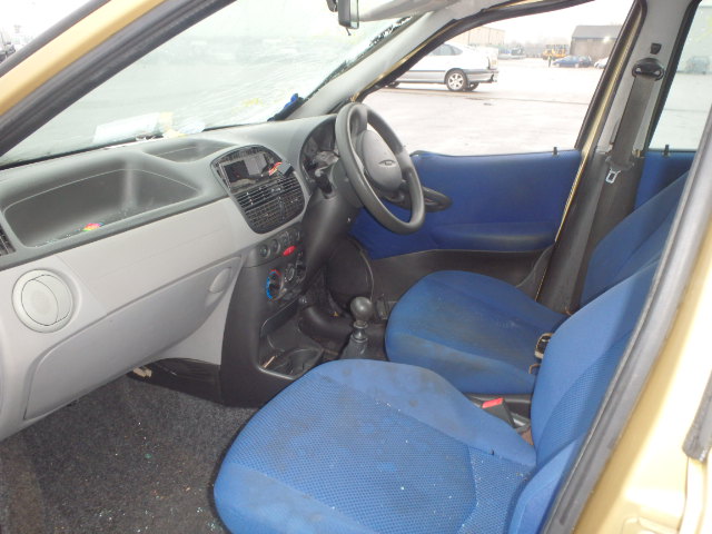 FIAT PUNTO Dismantlers, PUNTO 1.2 Car Spares 