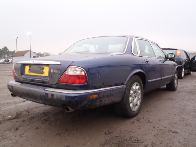 JAGUAR XJ Dismantlers, XJ 8 V8 SE Used Spares 