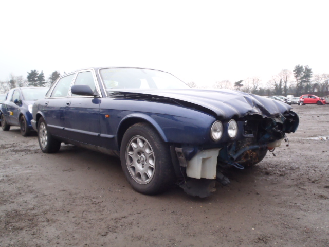 JAGUAR XJ Breakers, XJ 8 V8 SE Reconditioned Parts 