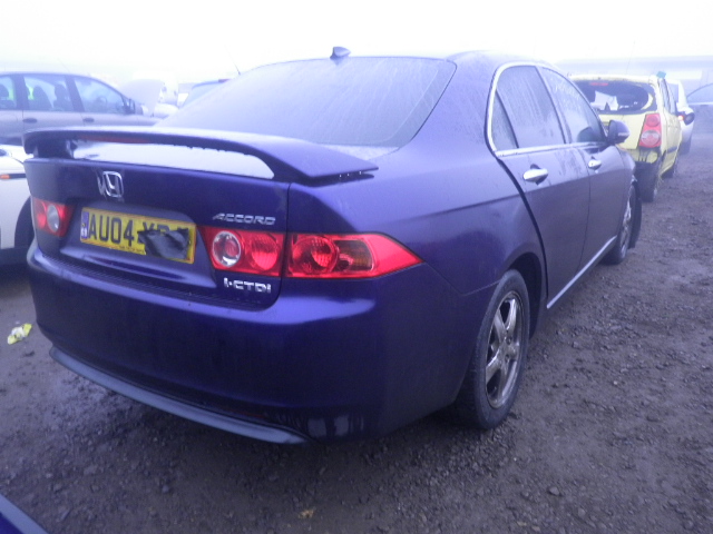 HONDA ACCORD Dismantlers, ACCORD I C Used Spares 