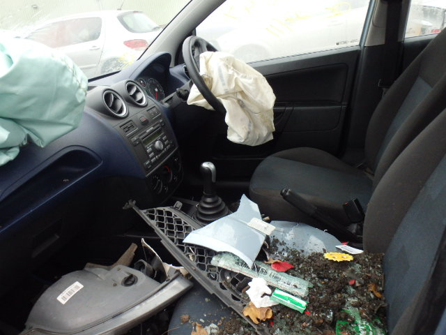 FORD FIESTA Dismantlers, FIESTA ZETEC Car Spares 