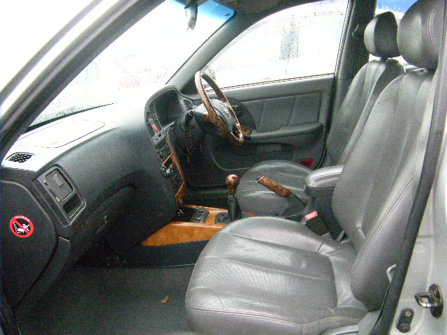 HYUNDAI ELANTRA Dismantlers, ELANTRA CD Car Spares 