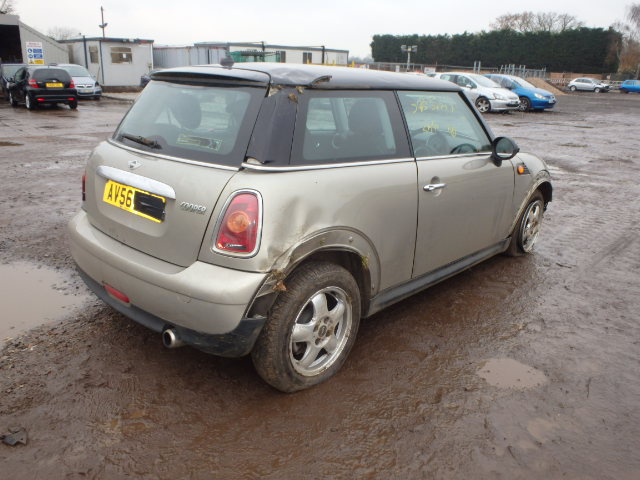 MINI COOPER Dismantlers, COOPER  Used Spares 