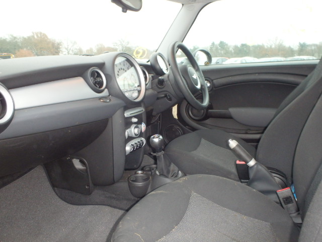 MINI COOPER Dismantlers, COOPER  Car Spares 