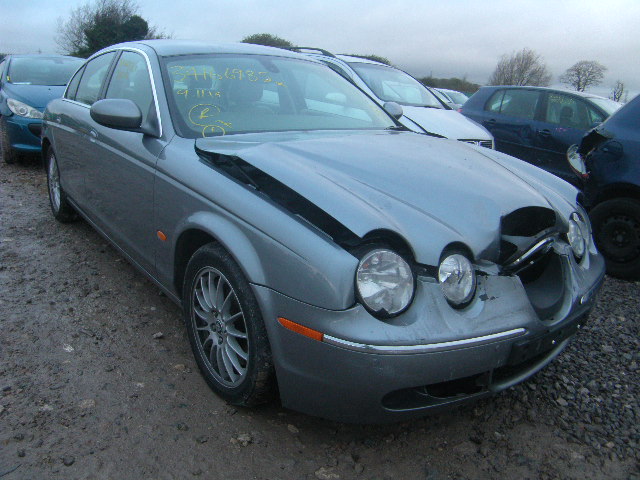 JAGUAR S TYPE Breakers, S TYPE XS Reconditioned Parts 
