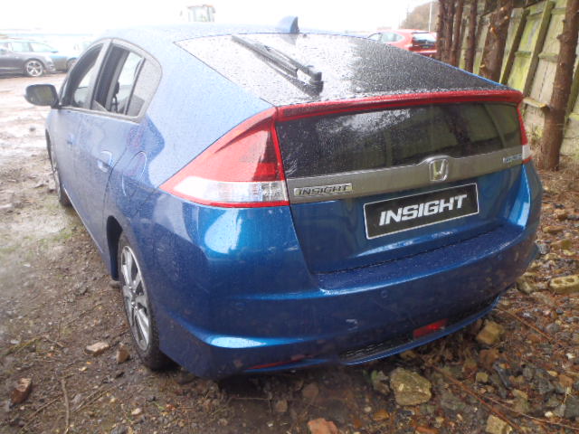 Breaking HONDA INSIGHT, INSIGHT HS Secondhand Parts 