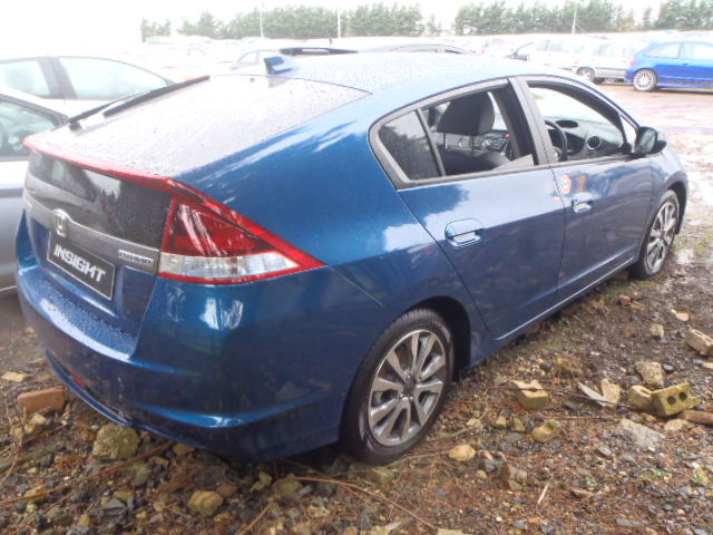 HONDA INSIGHT Dismantlers, INSIGHT HS Used Spares 