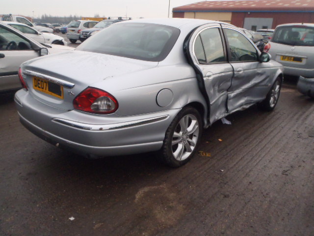 JAGUAR X-TYPE Dismantlers, X-TYPE SOVEREIGN Used Spares 