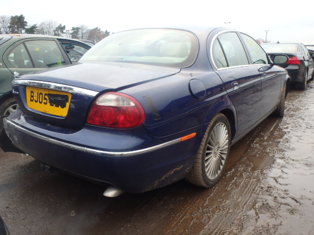 JAGUAR S TYPE Dismantlers, S TYPE SE Used Spares 